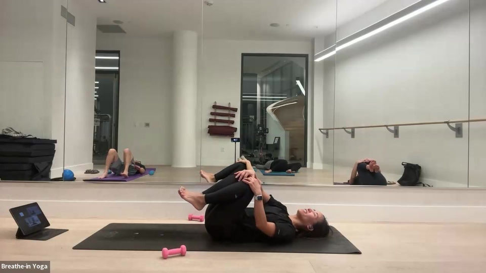 Pilates Sculpt_Jan 23, 2025